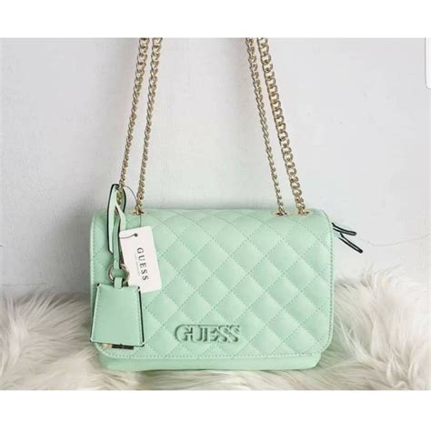 tas guess eliana